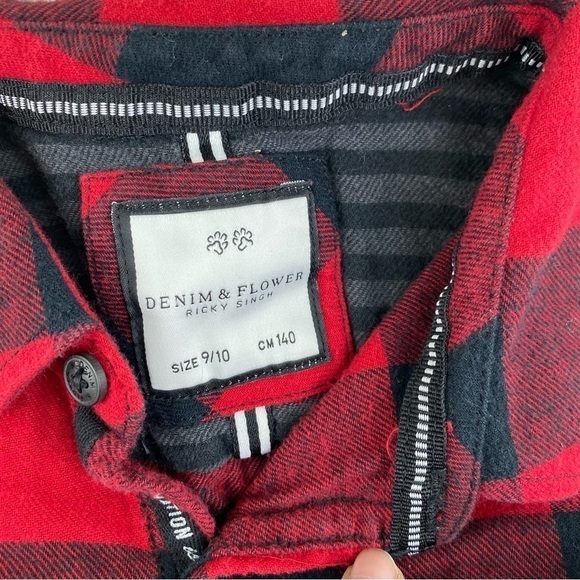 SET OF 4 T-SHIRTS FOR KIDS - Picture 4 of 6